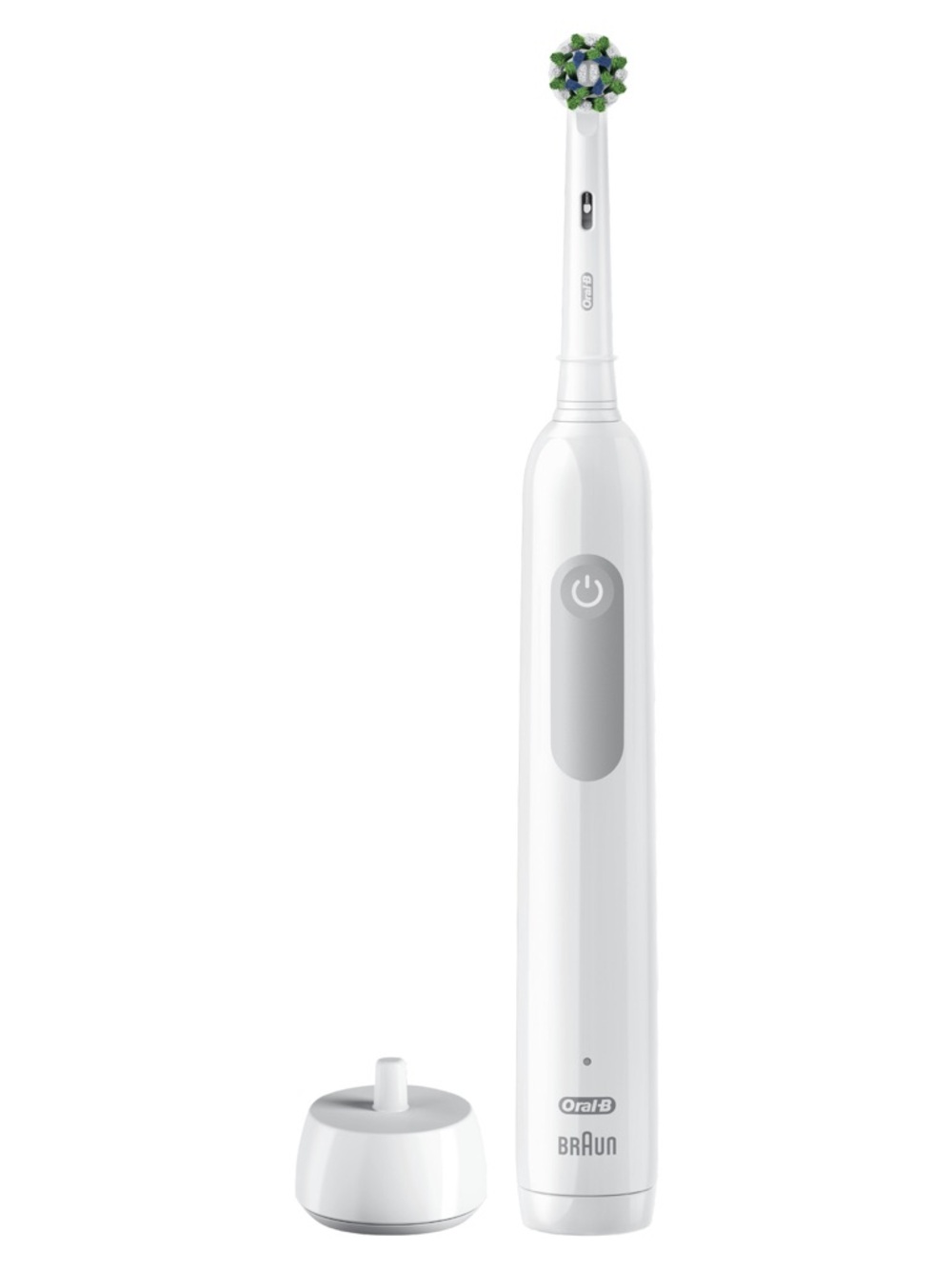 Oral-B Pro 1000 Electric Toothbrush in White
